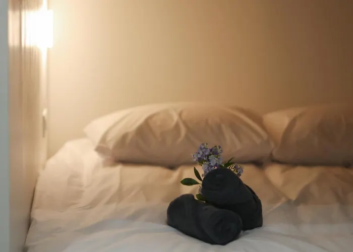 Staymode ホステル *