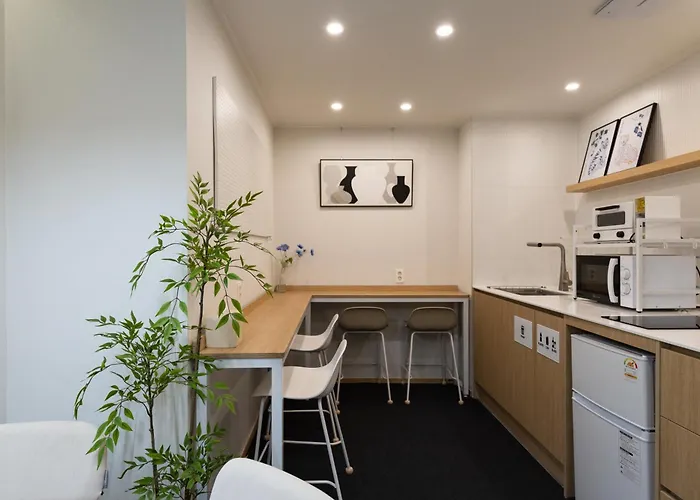 Staymode ソウル特別市