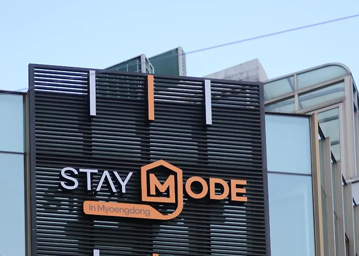Staymode *