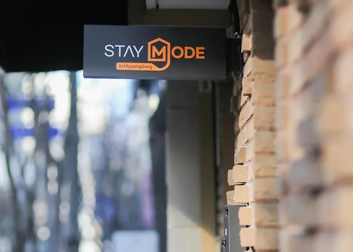 Staymode ソウル特別市