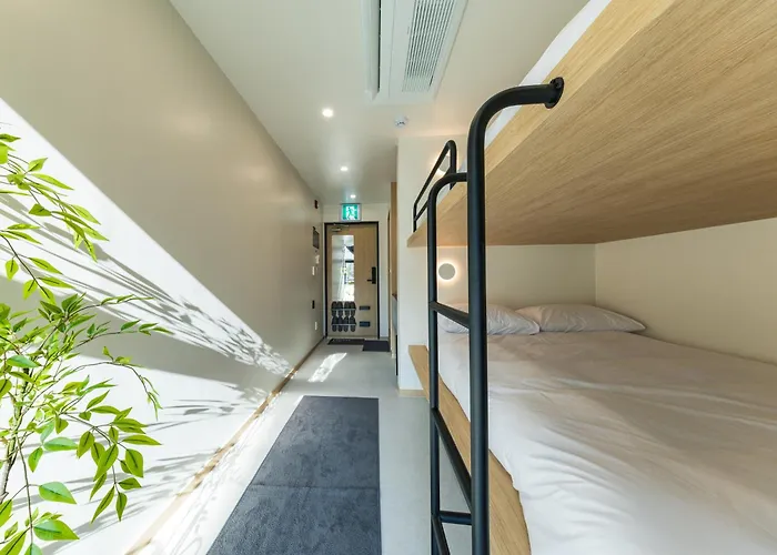 Staymode * ソウル特別市