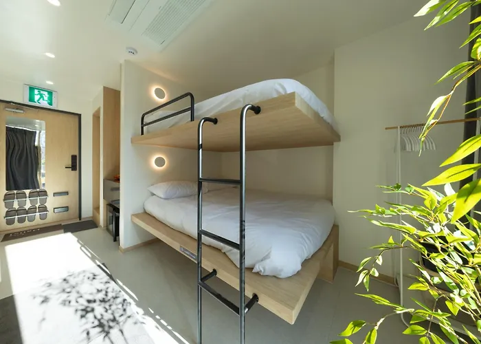 Staymode ホステル ソウル特別市