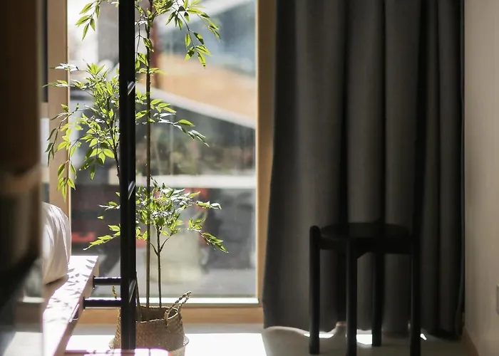 Staymode ホステル ソウル特別市