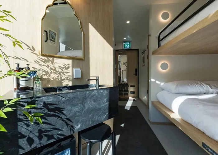 Staymode ホステル ソウル特別市